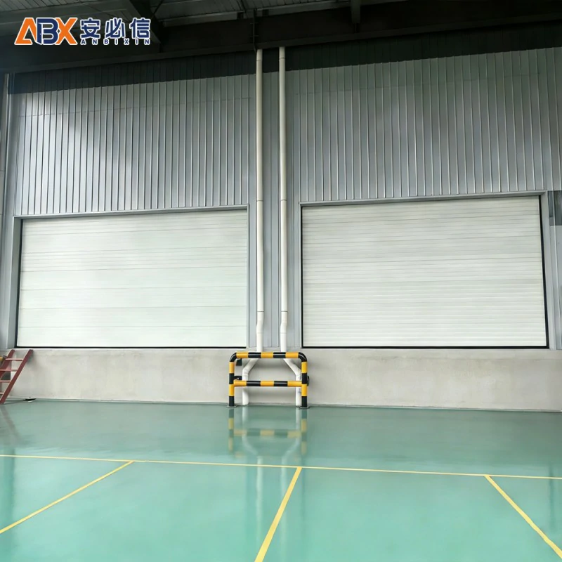 安庆市工业滑升门